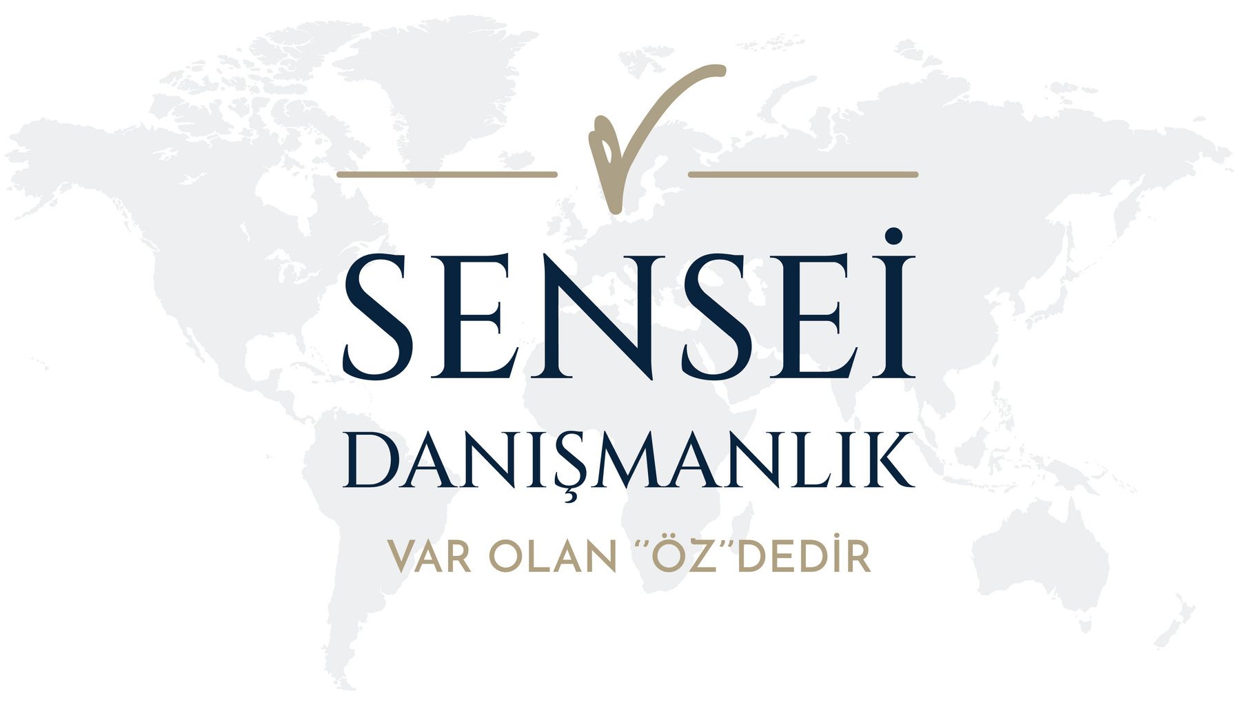 Sensei Danışmanlık