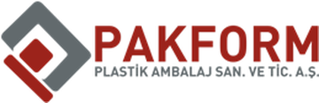 Pakform Plastik Ambalaj