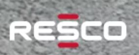 Resco Amortisör