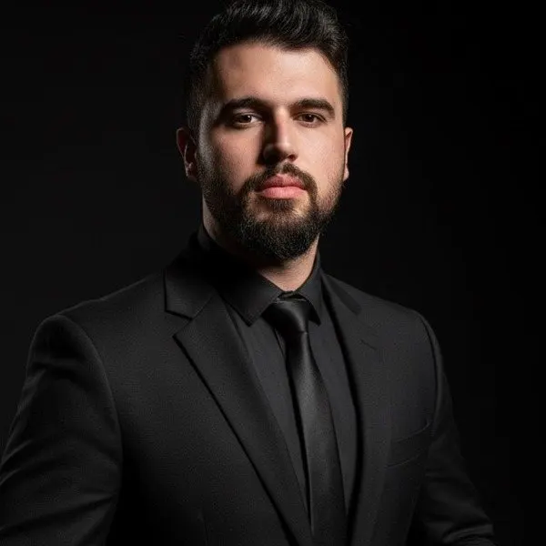 Endüstri mühendisi Ersin Polat