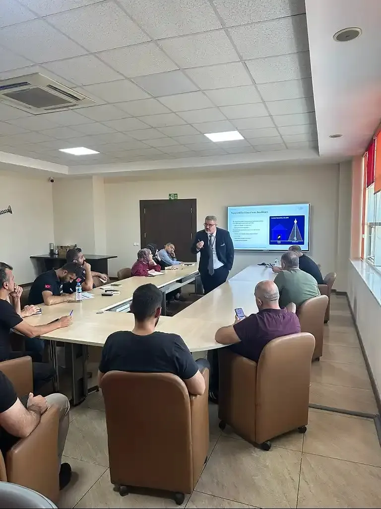 Eğitim sonrası değerlendirme